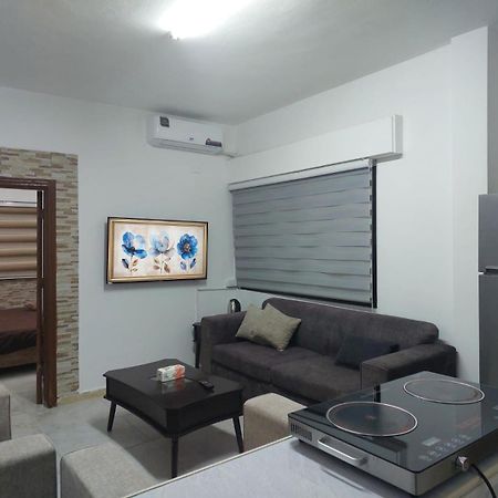 Cozy Home 4 Amman Bagian luar foto