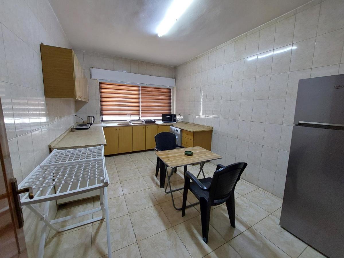 Cozy Home 4 Amman Bagian luar foto