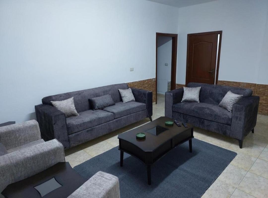 Cozy Home 4 Amman Bagian luar foto
