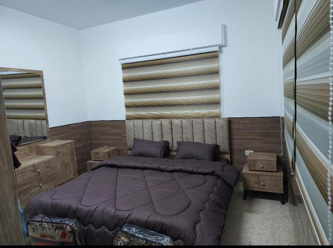 Cozy Home 4 Amman Bagian luar foto
