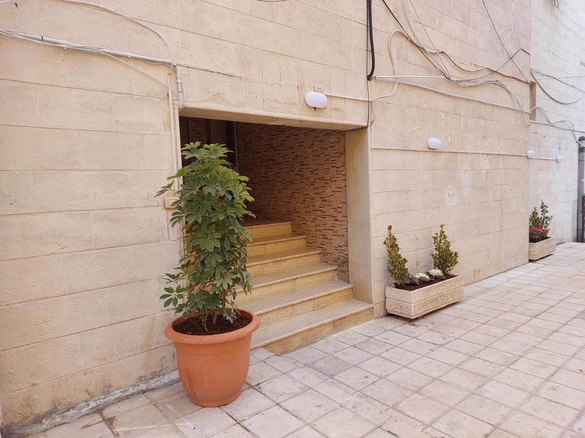 Cozy Home 4 Amman Bagian luar foto