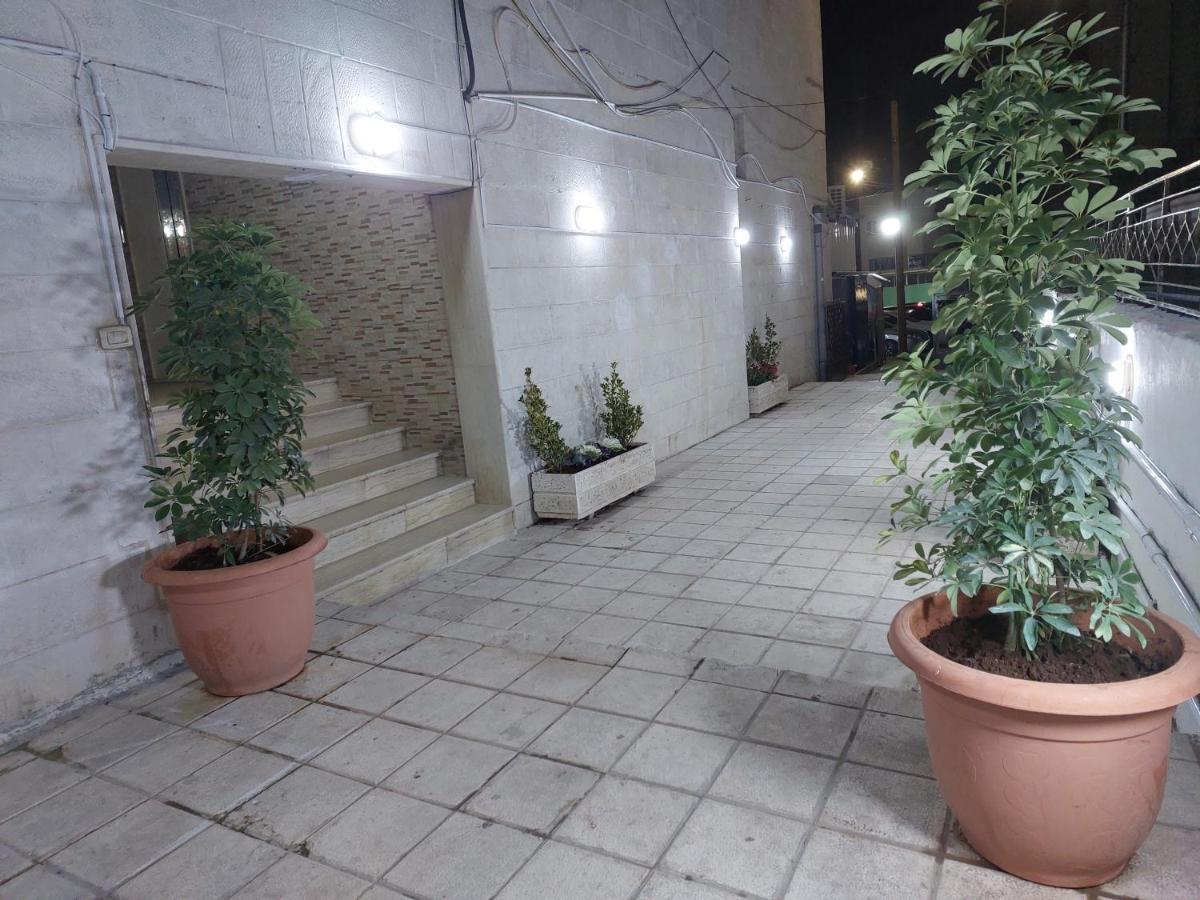 Cozy Home 4 Amman Bagian luar foto