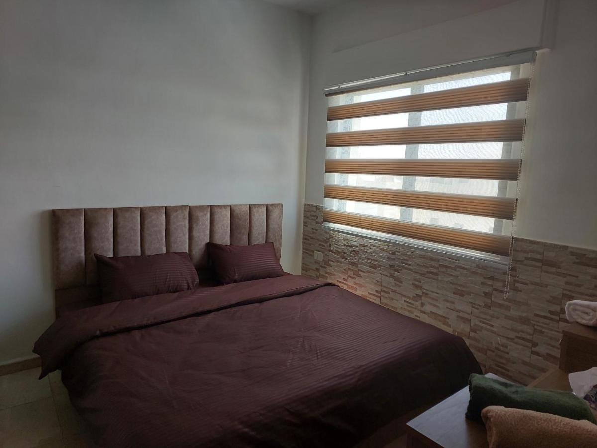 Cozy Home 4 Amman Bagian luar foto
