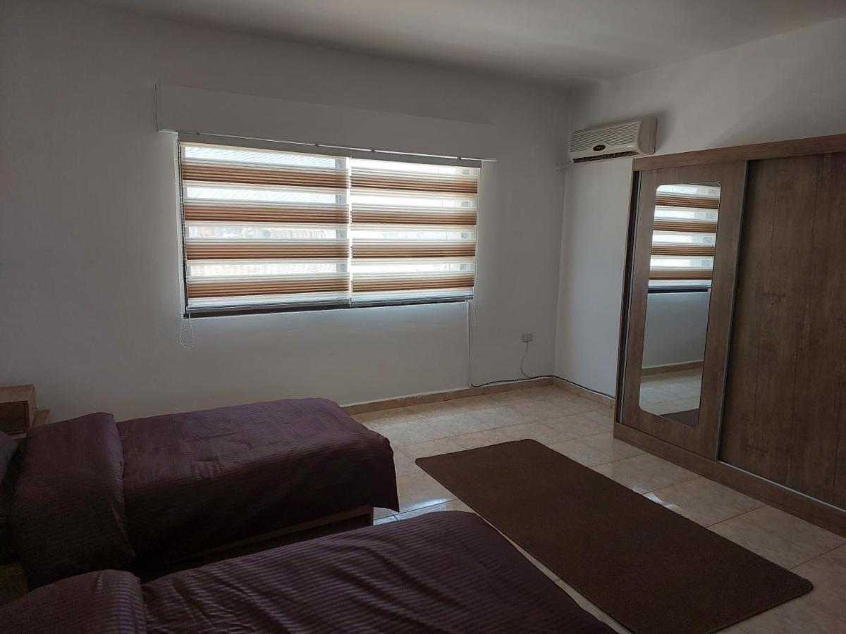 Cozy Home 4 Amman Bagian luar foto