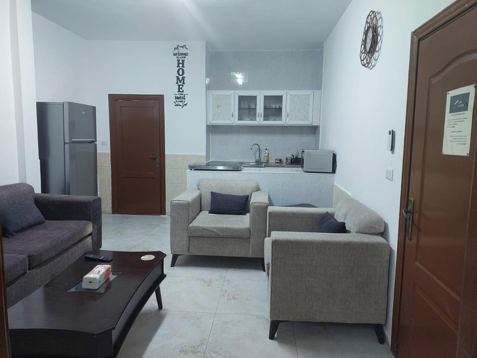 Cozy Home 4 Amman Bagian luar foto