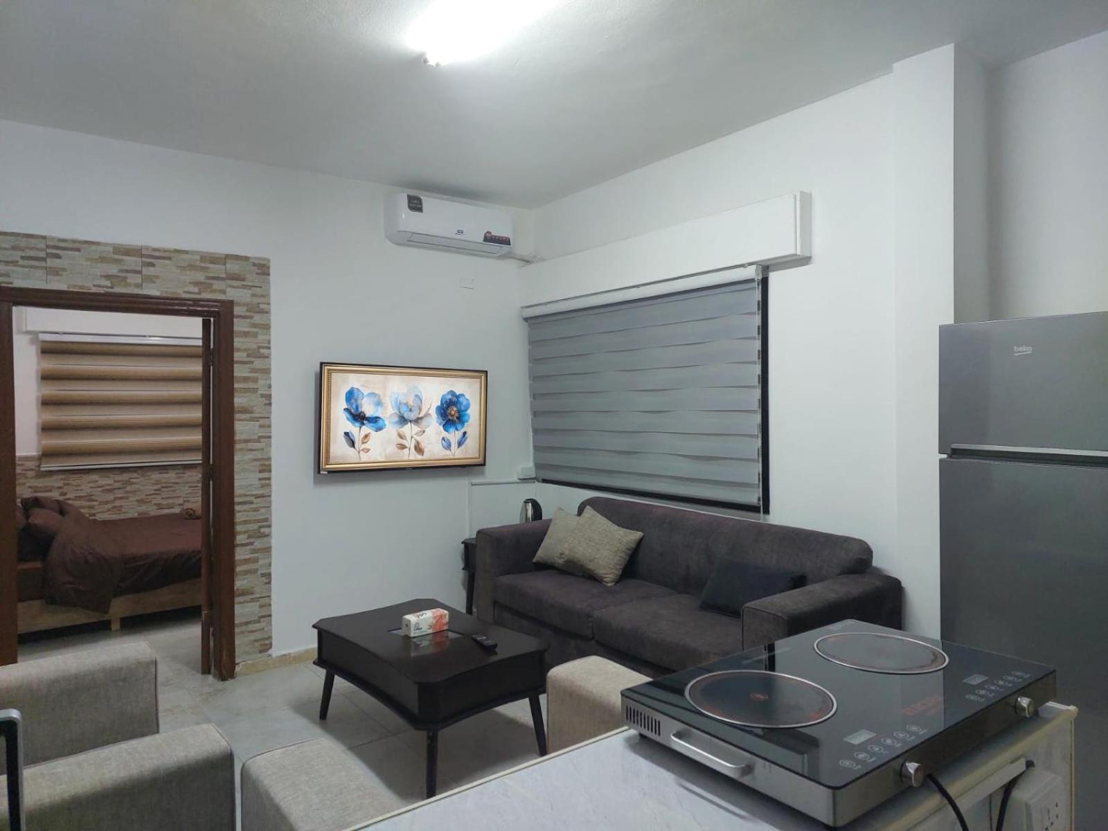 Cozy Home 4 Amman Bagian luar foto
