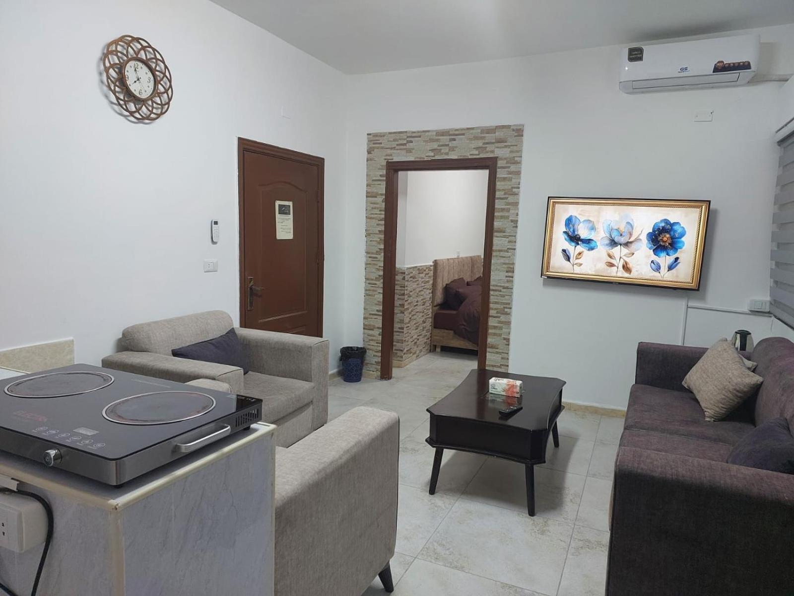 Cozy Home 4 Amman Bagian luar foto