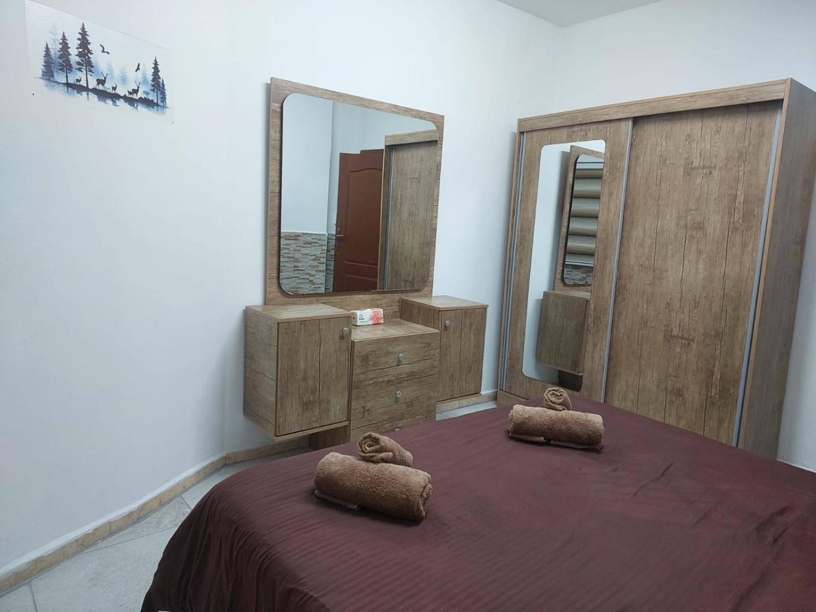 Cozy Home 4 Amman Bagian luar foto