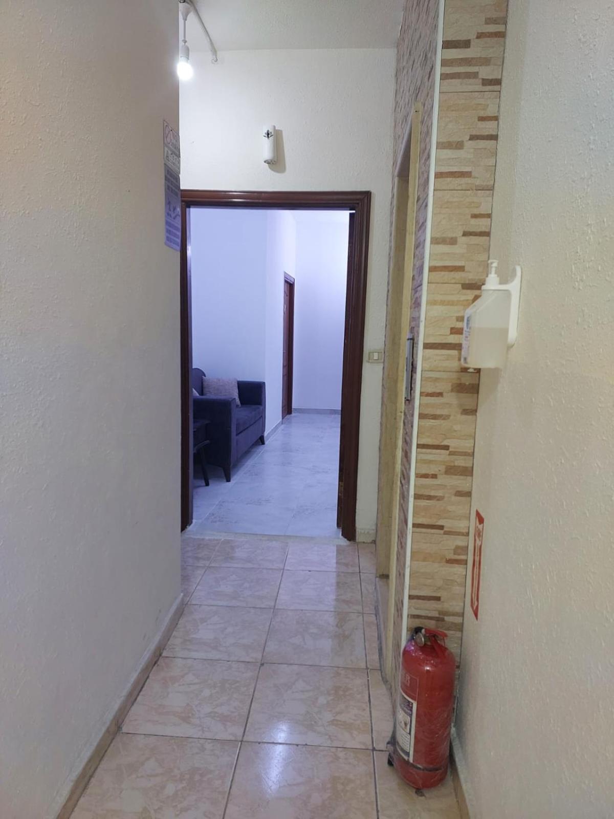 Cozy Home 4 Amman Bagian luar foto