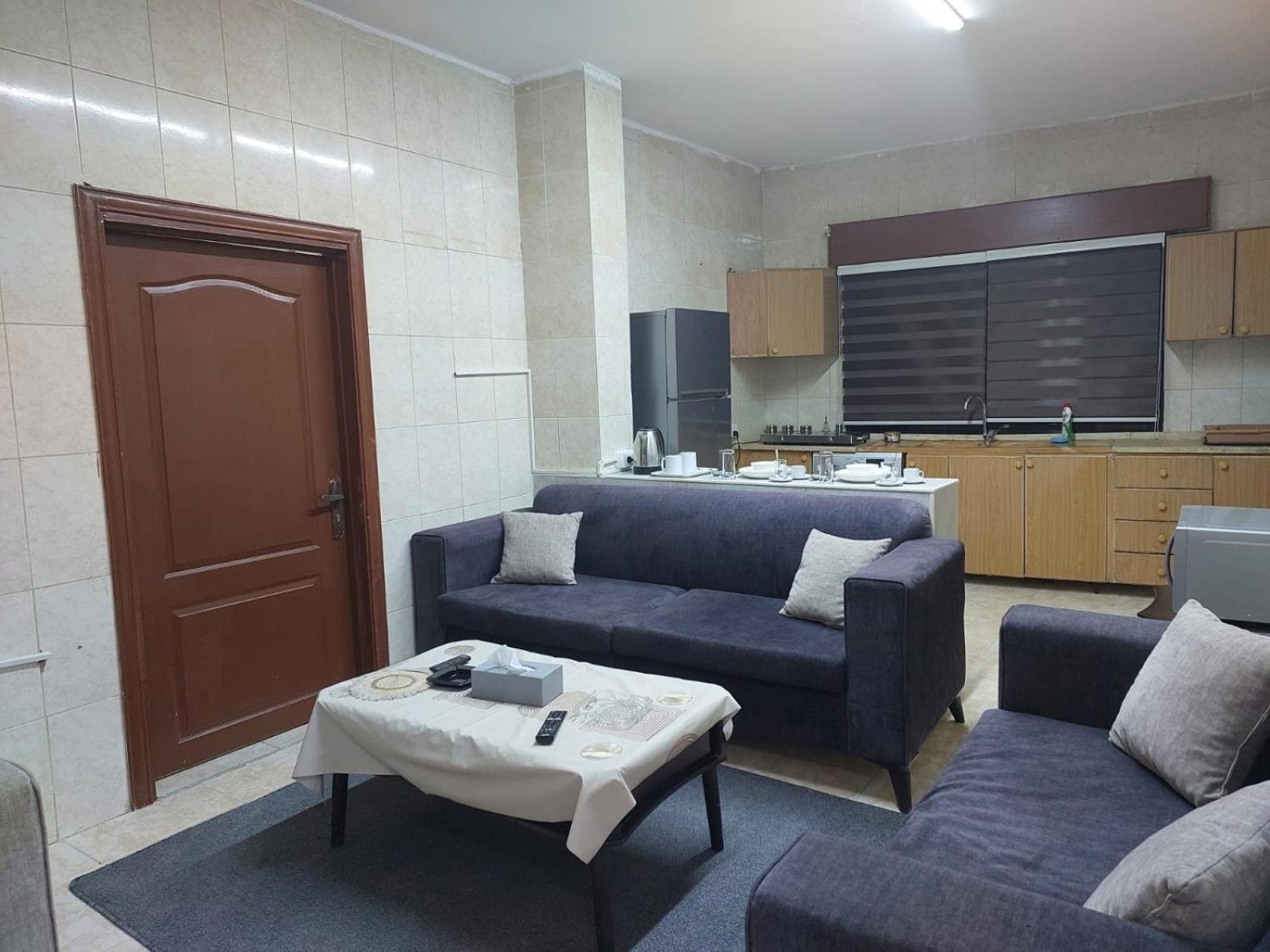 Cozy Home 4 Amman Bagian luar foto