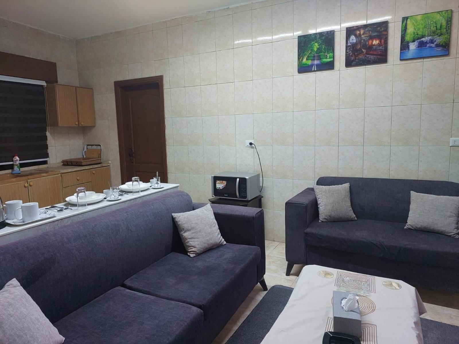 Cozy Home 4 Amman Bagian luar foto