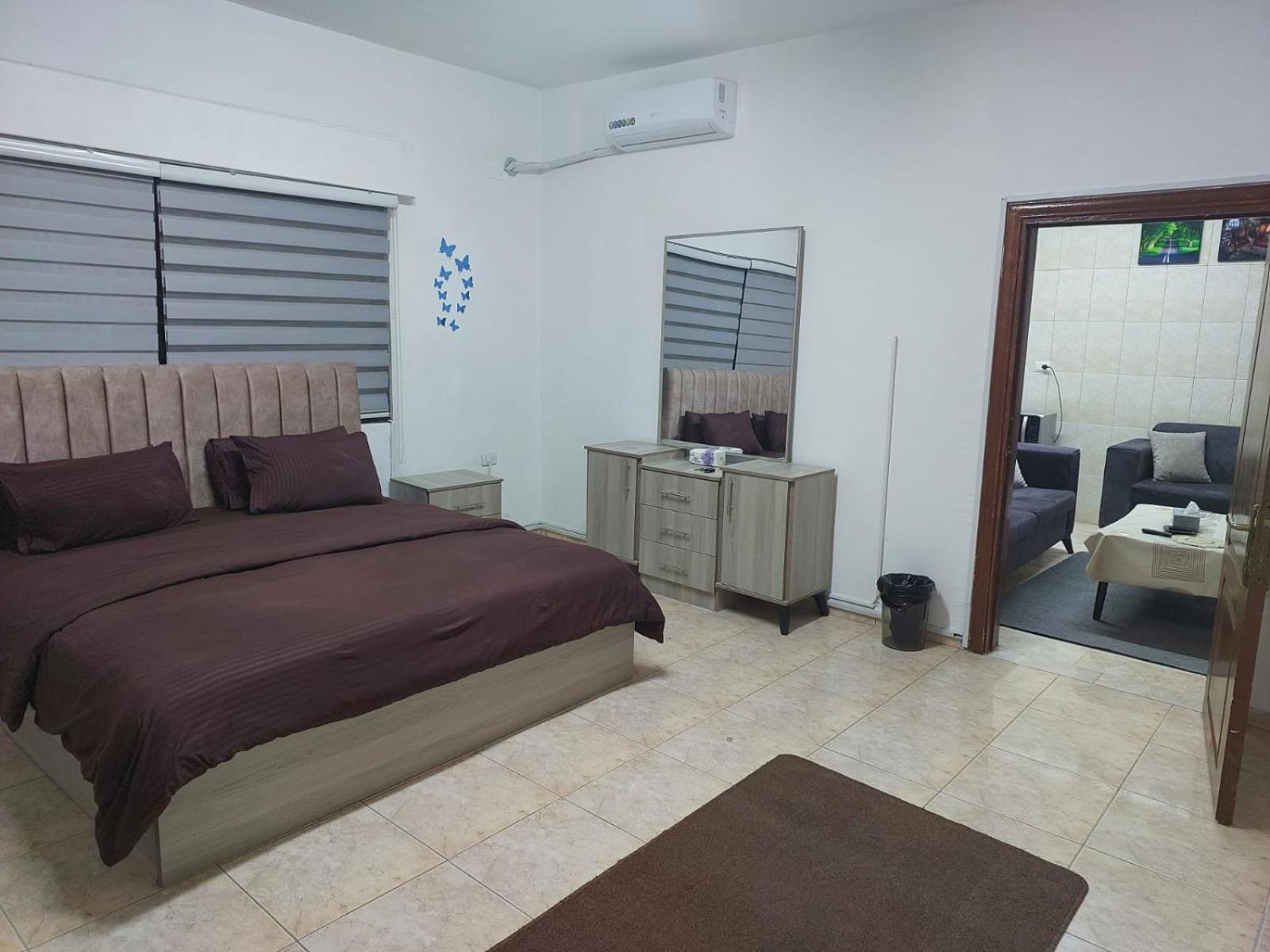 Cozy Home 4 Amman Bagian luar foto