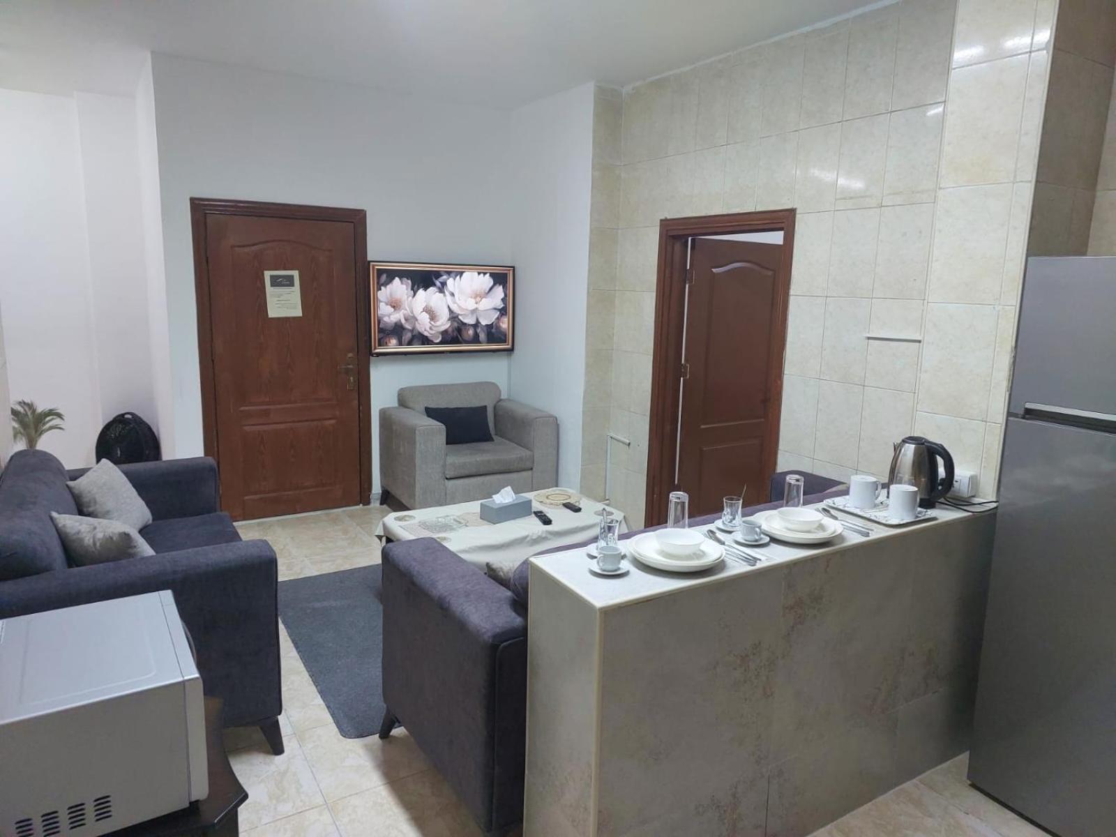 Cozy Home 4 Amman Bagian luar foto
