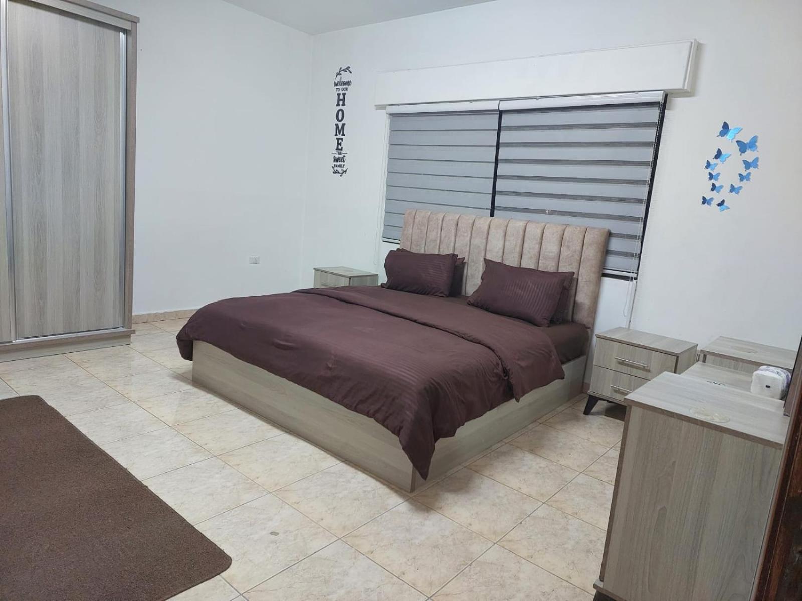Cozy Home 4 Amman Bagian luar foto